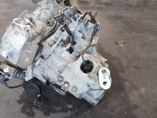Gearbox CHEVROLET SPARK (M300) 1.0 LPG | BP27273988M3