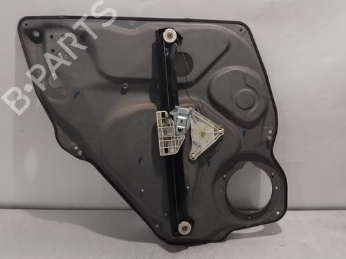 Fensterheber rechts hinten MERCEDES-BENZ A-CLASS (W169) A 150 (169.031, 169.331) | BP28524376C25 