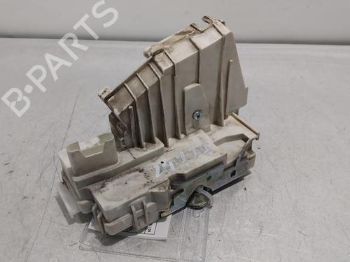 Used Rear right lock MERCEDES-BENZ A-CLASS (W169) A 150 (169.031, 169.331) (95 hp) 28589457