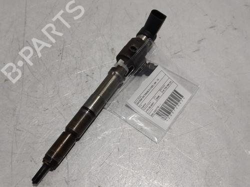 Injektor für SKODA OCTAVIA II (1Z3) 1.6 TDI (105 hp) 28544219