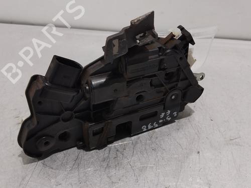 Front left lock SEAT IBIZA IV SC (6J1, 6P5) 1.2 TDI | BP28542827C98 