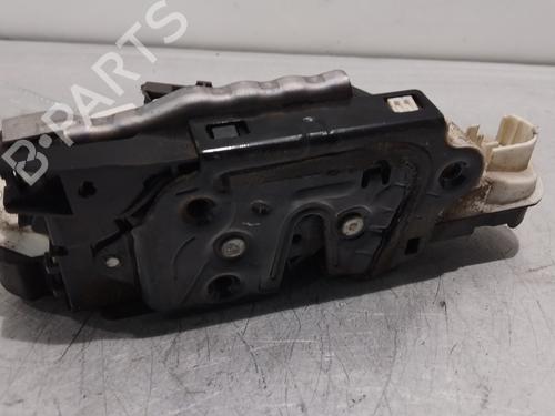 Front left lock SEAT IBIZA IV SC (6J1, 6P5) 1.2 TDI | BP28542827C98 