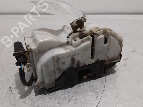 Front right lock SEAT IBIZA II (6K1) 1.4 i | BP28589460C97 