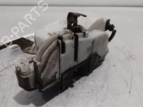 Front left lock SEAT IBIZA II (6K1) 1.4 i | BP28589461C98