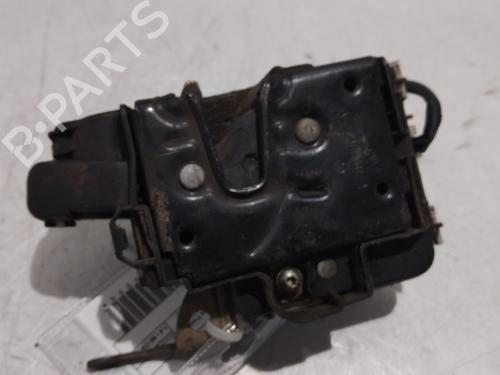 Front left lock SEAT IBIZA II (6K1) 1.4 i | BP28589461C98