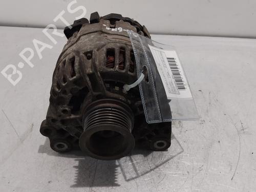 Generator SEAT IBIZA II (6K1) 1.4 i (60 hp) 28567169