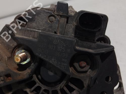 Generator SEAT IBIZA II (6K1) 1.4 i | BP28567169M7 