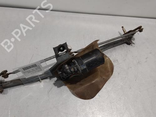 Used Front wiper motor SEAT IBIZA II (6K1) 1.4 i (60 hp) 28567172