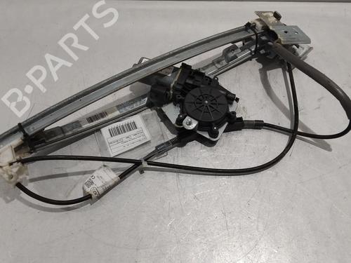 Used Front right window mechanism SEAT IBIZA II (6K1) 1.4 i (60 hp) 28567171
