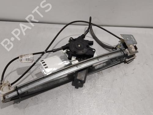 Front right window mechanism SEAT IBIZA II (6K1) 1.4 i | BP28567171C23