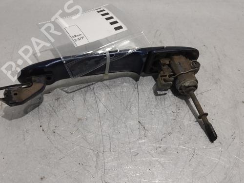 Front right exterior door handle SEAT IBIZA II (6K1) 1.4 i | BP28567173C129 