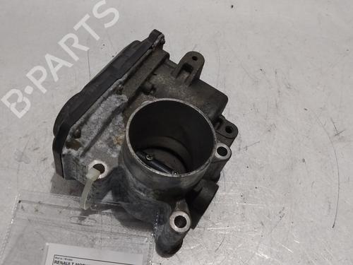 Grenrør Innsug RENAULT MODUS / GRAND MODUS (F/JP0_) 1.2 (JP0C, JP0K, FP0C, FP0K, FP0P, JP0P, JP0T) (75 hp) 28589462