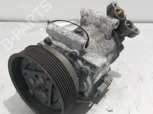 Compressor A/A RENAULT MODUS / GRAND MODUS (F/JP0_) 1.2 (JP0C, JP0K, FP0C, FP0K, FP0P, JP0P, JP0T) (75 hp) 28567179