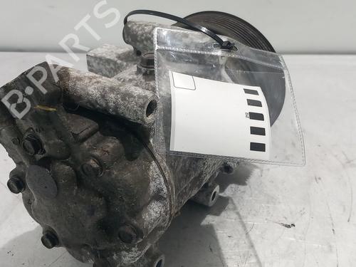 AC compressor RENAULT MODUS / GRAND MODUS (F/JP0_) 1.2 (JP0C, JP0K, FP0C, FP0K, FP0P, JP0P, JP0T) | BP28567179M34