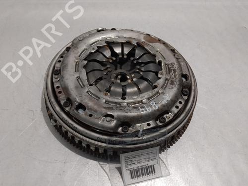 Used Other RENAULT MEGANE II Saloon (LM0/1_) 1.5 dCi (LM1E) (106 hp) 31254777