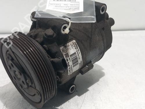 Used AC compressor RENAULT MEGANE II Saloon (LM0/1_) 1.5 dCi (LM1E) (106 hp) 28589465