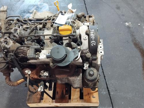 Engine CHEVROLET CAPTIVA (C100, C140) 2.0 D 4WD | BP25852881M1