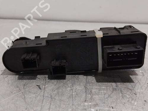 Left front window switch PEUGEOT 508 SW I (8E_) 2.0 HDi RXH Hybrid4 | BP28585979I27 