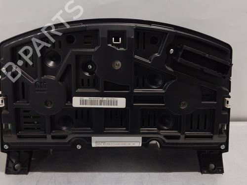 Instrument cluster OPEL ASTRA H Estate (A04) 1.4 (L35) | BP28585977C47 