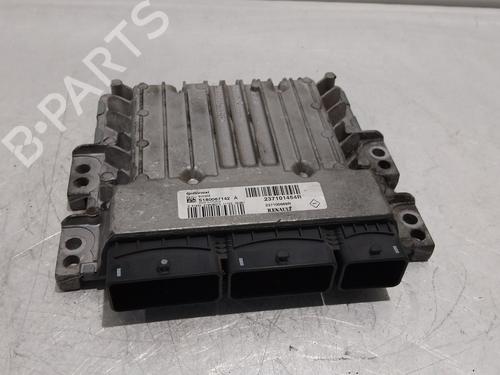 Used Engine control unit (ECU) RENAULT MEGANE III Grandtour (KZ0/1) 1.5 dCi (KZ09, KZ0D, KZ1G, KZ29, KZ14, KZ1W, KZ10, KZ1F,... (110 hp) 28680012