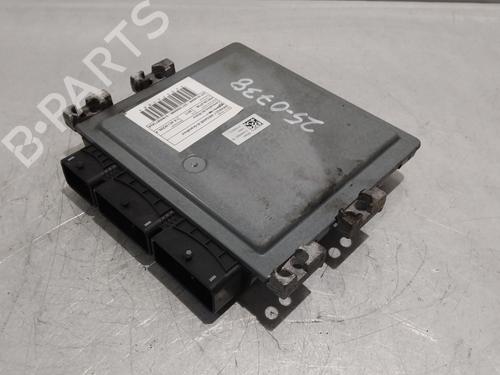 Engine control unit (ECU) RENAULT MEGANE III Grandtour (KZ0/1) 1.5 dCi (KZ09, KZ0D, KZ1G, KZ29, KZ14, KZ1W, KZ10, KZ1F,... | BP28680012M57 