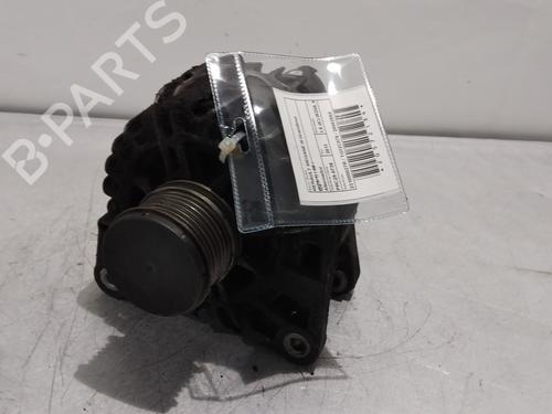 Generator RENAULT MEGANE III Grandtour (KZ0/1) 1.5 dCi (KZ09, KZ0D, KZ1G, KZ29, KZ14, KZ1W, KZ10, KZ1F,... (110 hp) 28587241