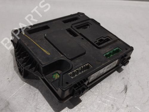 Elektronische module RENAULT MEGANE III Coupe (DZ0/1_) 1.5 dCi (DZ0A) (86 hp) 28680019