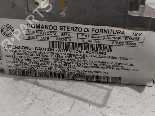 Annen FIAT PUNTO (188_) 1.2 60 (188.030, .050, .130, .150, .230, .250) | BP28590892O1