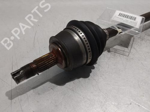 Right front driveshaft FIAT PUNTO (188_) 1.2 60 (188.030, .050, .130, .150, .230, .250) | BP28589479M39 