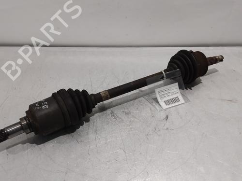 Used Left front driveshaft FIAT PUNTO (188_) 1.2 60 (188.030, .050, .130, .150, .230, .250) (60 hp) 28589480