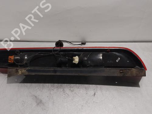 Left taillight FORD FOCUS II (DA_, HCP, DP) 1.6 TDCi | BP25204509C34 