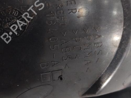 Left taillight FORD FOCUS II (DA_, HCP, DP) 1.6 TDCi | BP25204509C34 