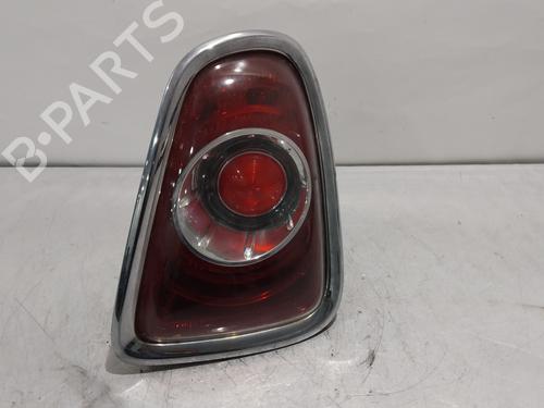 Right taillight MINI MINI (R56) One D 7255912
