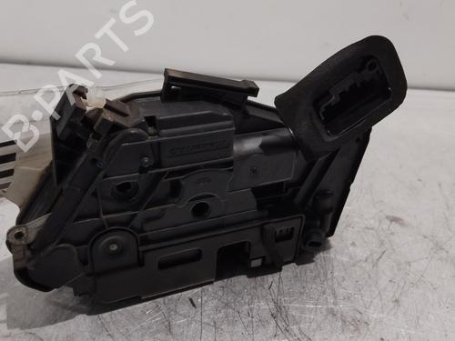 Rear right lock VW GOLF VII Variant (BA5, BV5) 1.6 TDI | BP28599992C99 