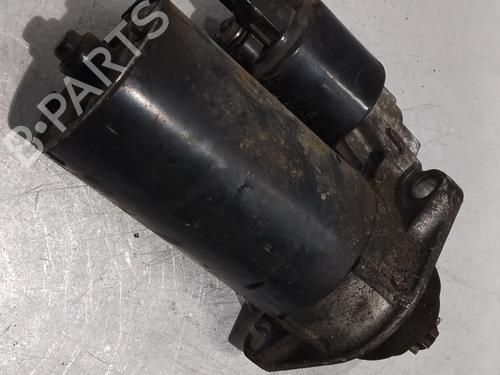 Starter VW POLO IV (9N_, 9A_) 1.4 TDI | BP28607668M8