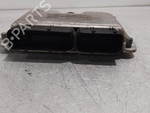 Engine control unit (ECU) VW POLO IV (9N_, 9A_) 1.4 TDI | BP28680025M57
