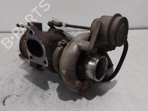 Used Turbocharger/Supercharger BMW 3 (E36) 325 td (115 hp) 28608082
