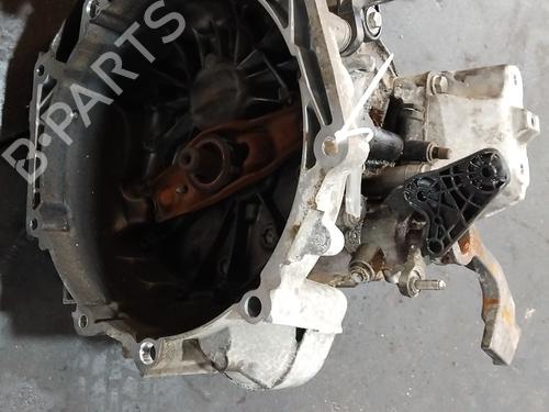 Gearbox VW GOLF VII (5G1, BQ1, BE1, BE2) 1.4 TSI | BP28609027M3 