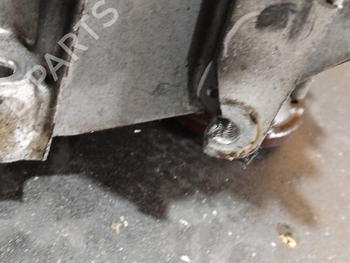 Gearbox VW GOLF VII (5G1, BQ1, BE1, BE2) 1.4 TSI | BP28609027M3 