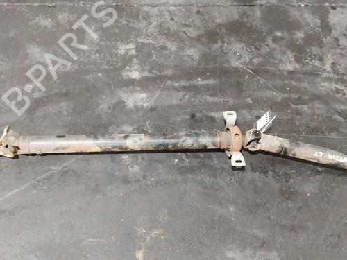 Driveshaft CHEVROLET CAPTIVA (C100, C140) 2.0 D 4WD | BP28609030M37 