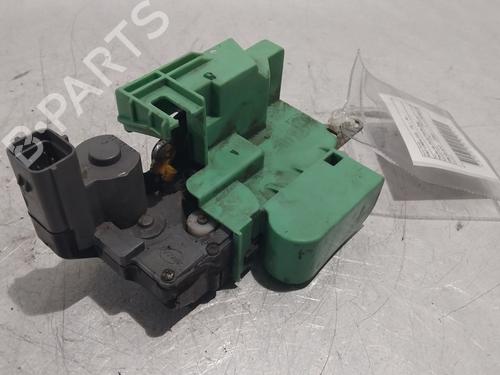 Used Front left lock FIAT LINEA (323_, 110_) 1.3 D Multijet (323AXB11, 323AXB1A) (90 hp) 26664429