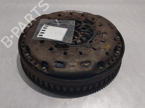 Used Other Other RENAULT GRAND SCÉNIC III (JZ0/1_) 1.6 dCi (JZ00, JZ12) (130 hp) 31254780 31254780