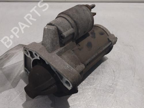 Used Starter RENAULT GRAND SCÉNIC III (JZ0/1_) 1.6 dCi (JZ00, JZ12) (130 hp) 28610199