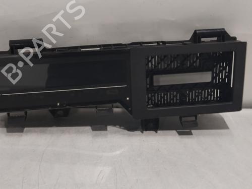 Used Instrument cluster RENAULT GRAND SCÉNIC III (JZ0/1_) 1.6 dCi (JZ00, JZ12) (130 hp) 28610203