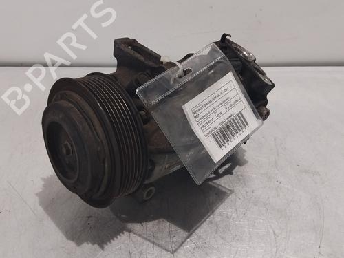 AC Kompressor RENAULT GRAND SCÉNIC III (JZ0/1_) 1.6 dCi (JZ00, JZ12) (130 hp) 28610191