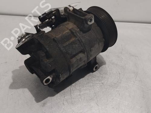 AC Kompressor RENAULT GRAND SCÉNIC III (JZ0/1_) 1.6 dCi (JZ00, JZ12) | BP28610191M34 