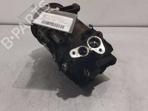 AC Kompressor RENAULT GRAND SCÉNIC III (JZ0/1_) 1.6 dCi (JZ00, JZ12) | BP28610191M34 