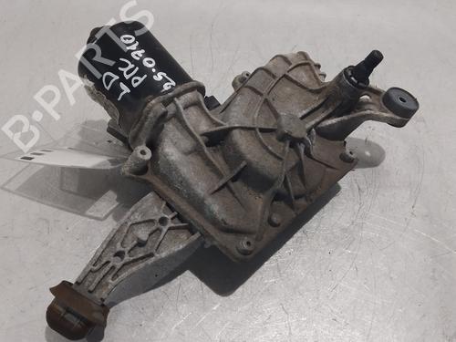 Viskermotor vindrude RENAULT GRAND SCÉNIC III (JZ0/1_) 1.6 dCi (JZ00, JZ12) (130 hp) 28610200