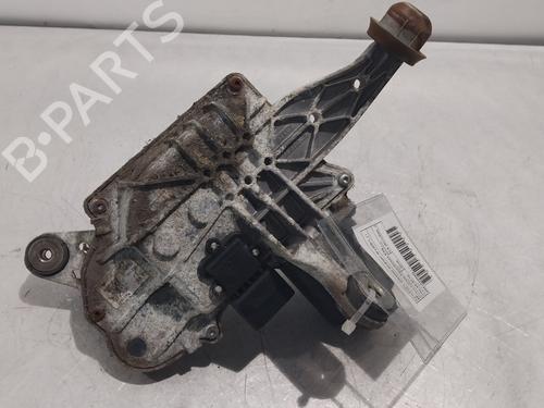 Used Front wiper motor RENAULT GRAND SCÉNIC III (JZ0/1_) 1.6 dCi (JZ00, JZ12) (130 hp) 28610201