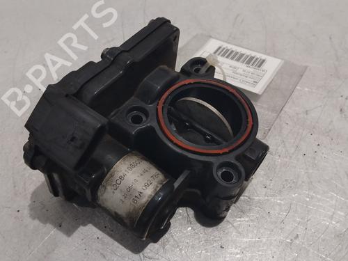 Manifold Indsugning RENAULT GRAND SCÉNIC III (JZ0/1_) 1.6 dCi (JZ00, JZ12) (130 hp) 28610192